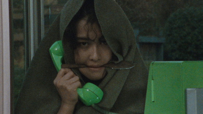 кадр из фильма 女囚さそり 殺人予告