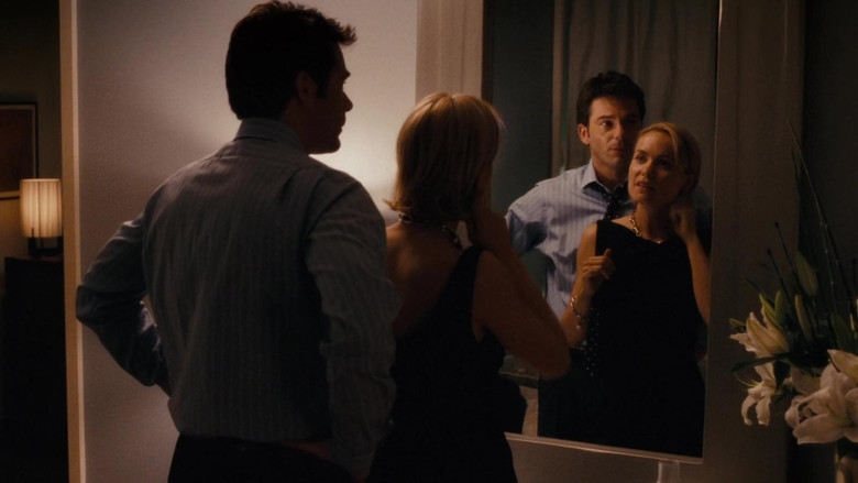 кадр из фильма Праздник любви