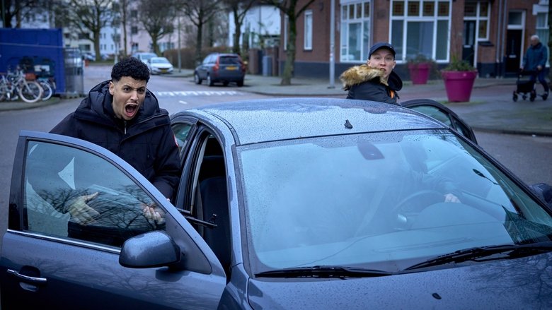 кадр из фильма Wraak