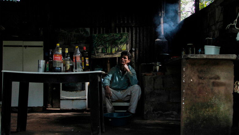 кадр из фильма Imagem e Semelhança