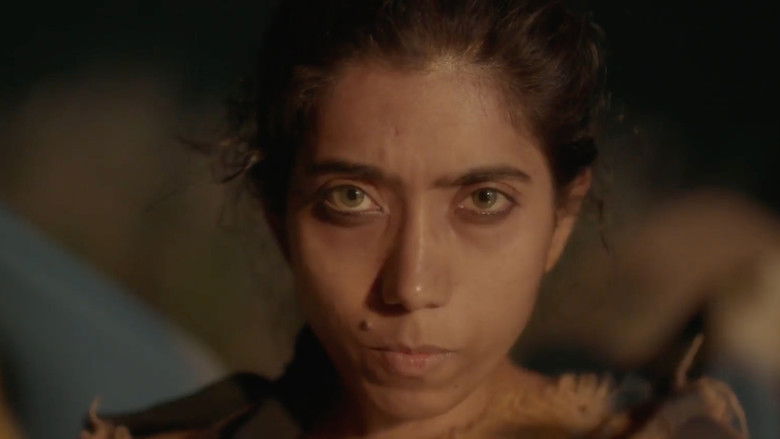 кадр из фильма भ्रमर