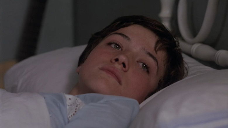 кадр из фильма ¡Ya soy mujer!