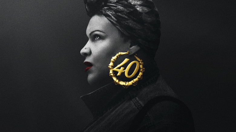 кадр из фильма 40-летняя версия