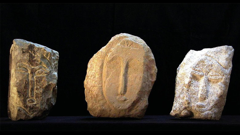 кадр из фильма Il caso Modigliani
