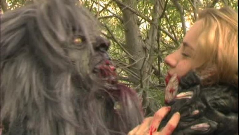 кадр из фильма Blood Legend