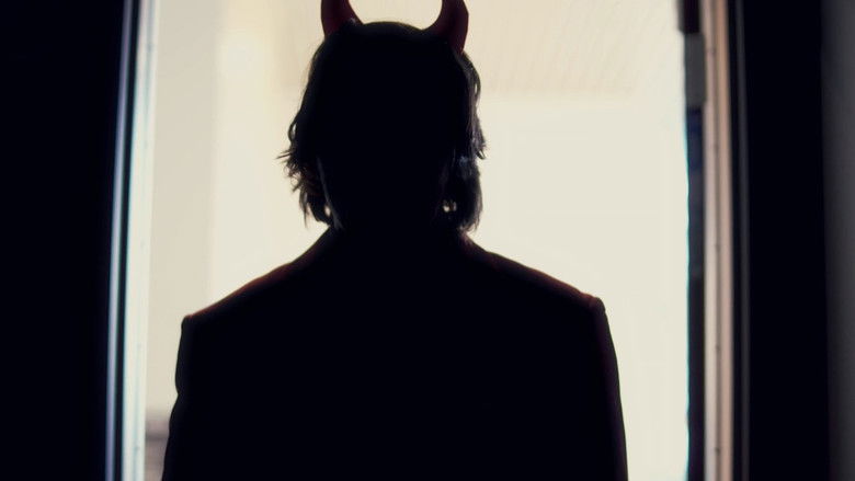 кадр из фильма The Devil and the Chorus Girl