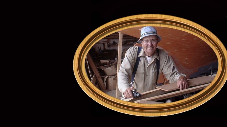 кадр из фильма Ralph Stanley: An Eye for Wood