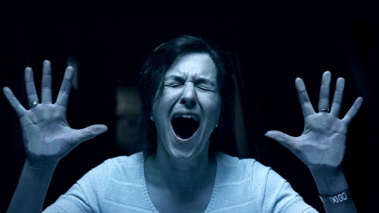 кадр из фильма Стена