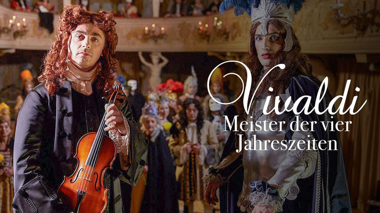 кадр из фильма Vivaldi – Le génie des 