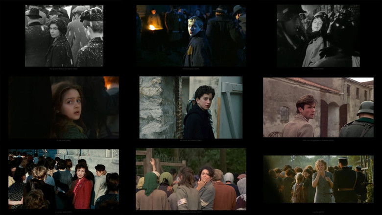 кадр из фильма Holofiction