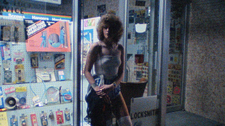 кадр из фильма Hookers on Davie