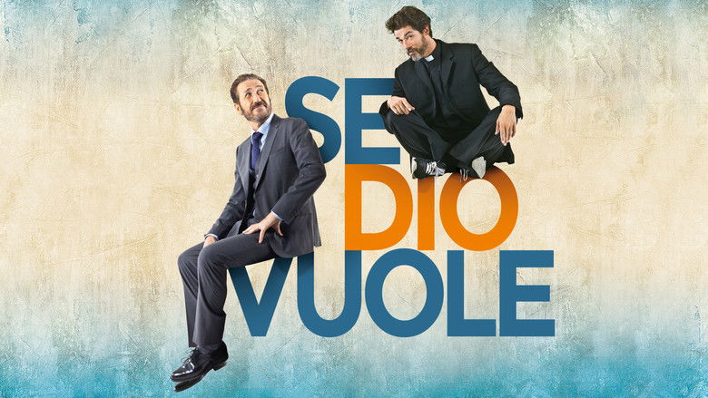 кадр из фильма В семье не без священника