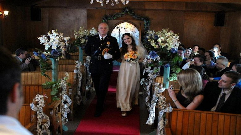 кадр из фильма Just Buried