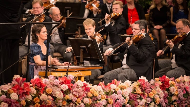 кадр из фильма Neujahrskonzert der Wiener Philharmoniker 2018