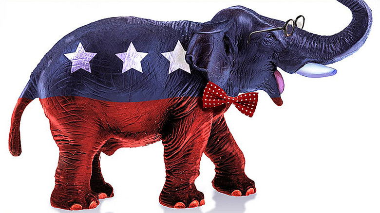 кадр из фильма Колеблющийся штат