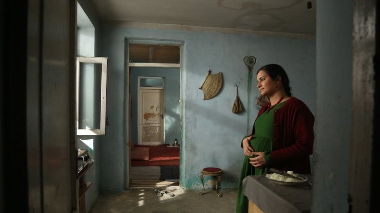 кадр из фильма Hava, Maryam, Ayesha