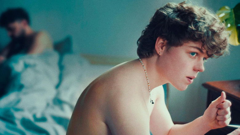 кадр из фильма The Male Gaze: Naughty Boys