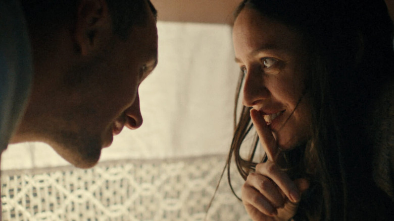 кадр из фильма Kærlighedens gerninger