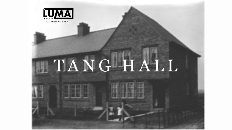 кадр из фильма Tang Hall