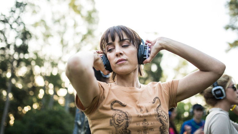 кадр из фильма Тихая вечеринка