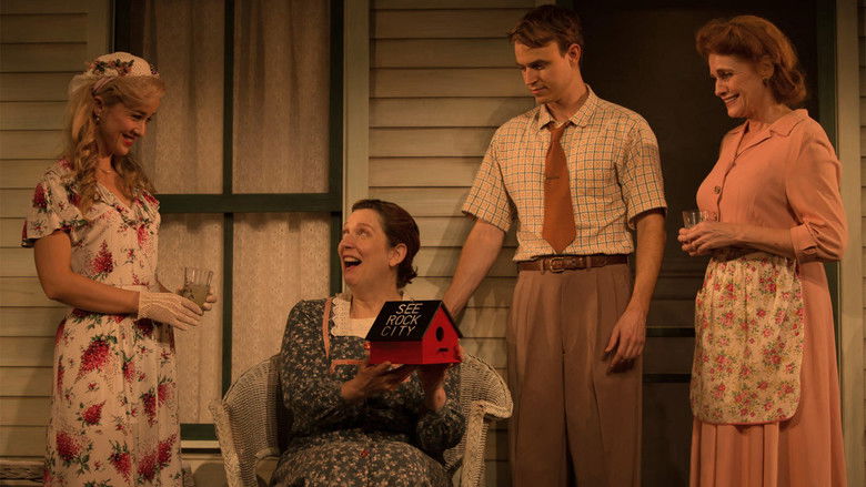 кадр из фильма See Rock City