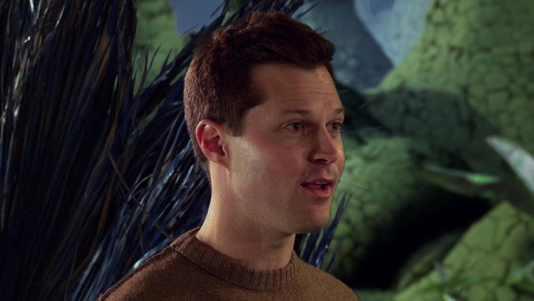 кадр из фильма Evil Bong: High-5!