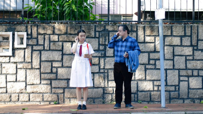 кадр из фильма 樂花