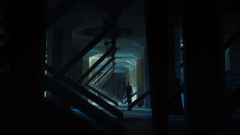 кадр из фильма Szabadkikötő