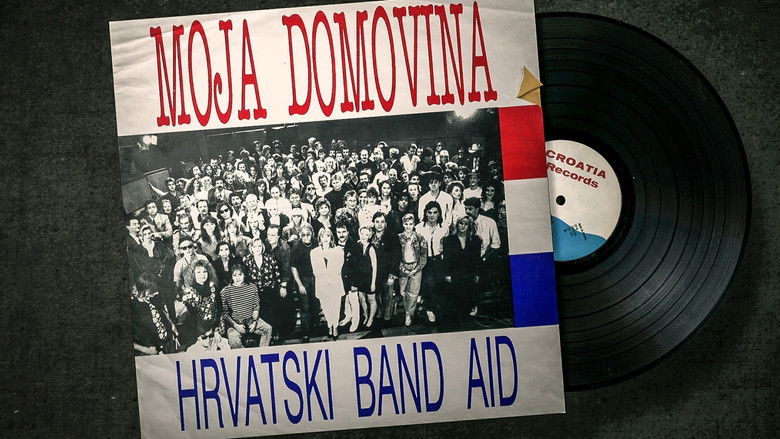 кадр из фильма Glasnije od oružja