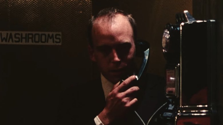 кадр из фильма Skip Tracer