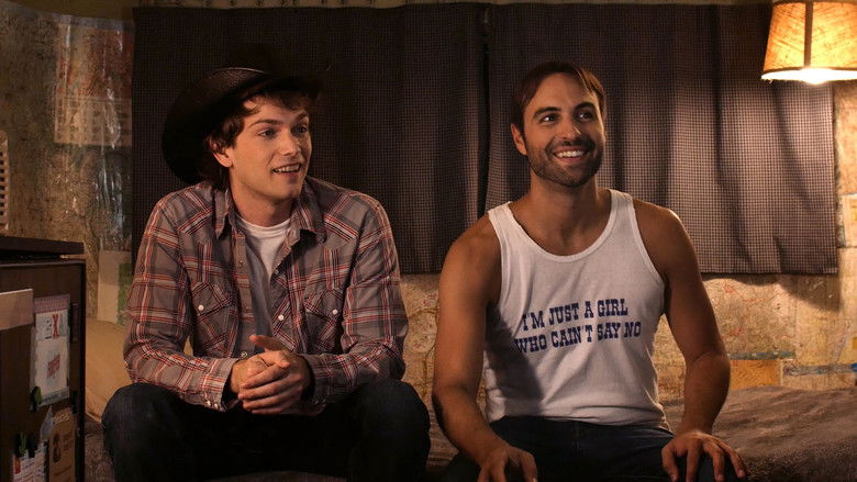 кадр из фильма Братская любовь