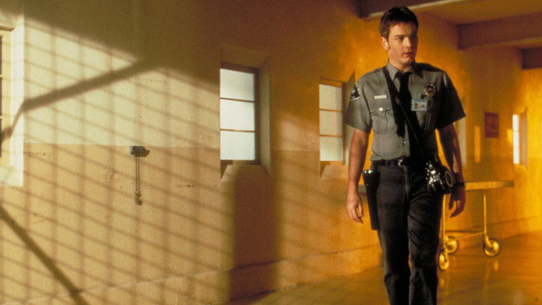 кадр из фильма Ночное дежурство