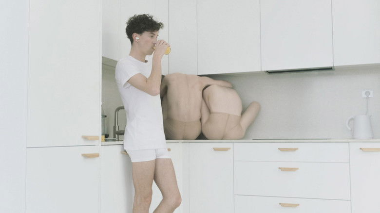 кадр из фильма Osobní odběr