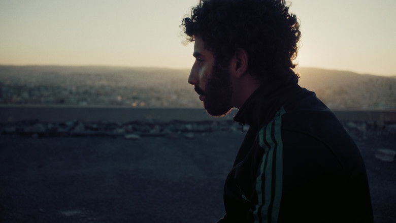 кадр из фильма Бунтарь