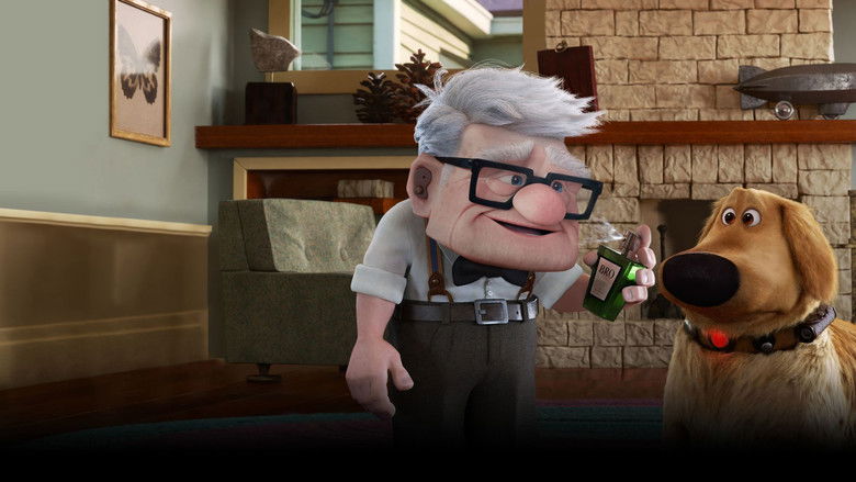 кадр из фильма Свидание Карла