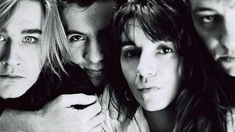 кадр из фильма EKV: Kao da je bilo nekad