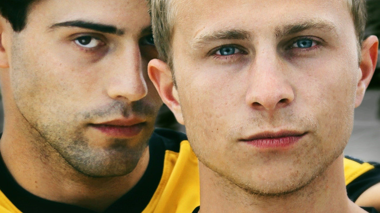 кадр из фильма Марио