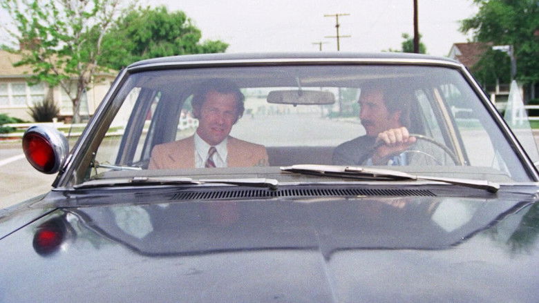 кадр из фильма A Scream in the Streets