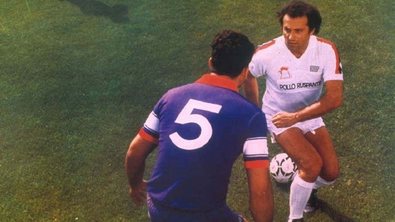 кадр из фильма Mezzo destro mezzo sinistro - 2 calciatori senza pallone