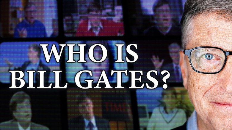 кадр из фильма Who Is Bill Gates?