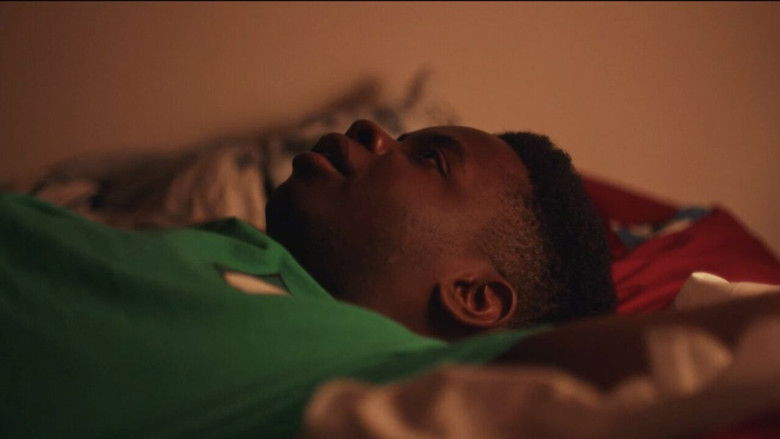 кадр из фильма Olve