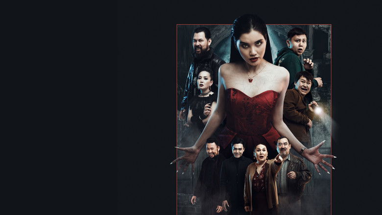 кадр из фильма Жезтырнак