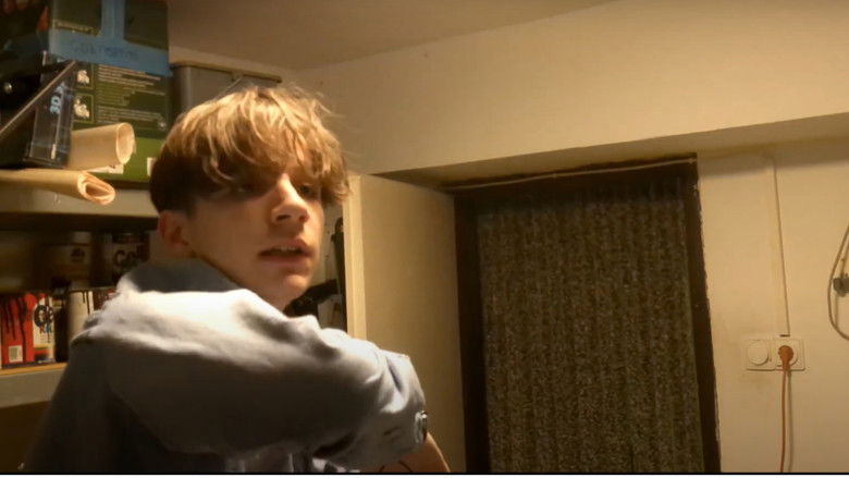 кадр из фильма Veszed az adást?