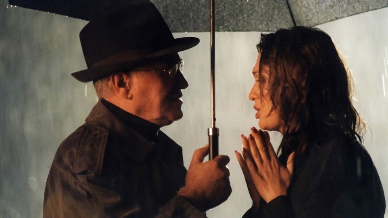 кадр из фильма Córy szczęścia