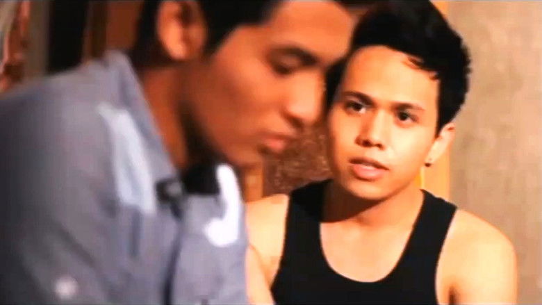 кадр из фильма Boitoi