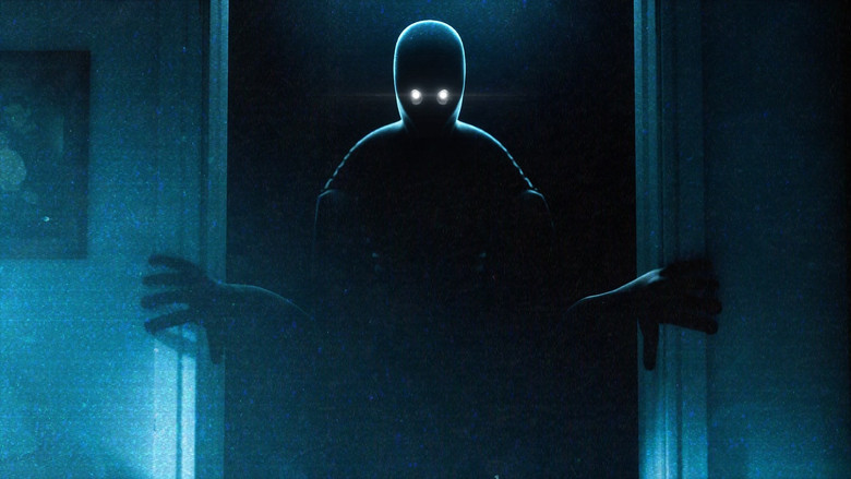 кадр из фильма The Obsessive Shadow