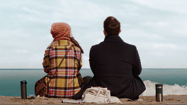 кадр из фильма Эфлятун