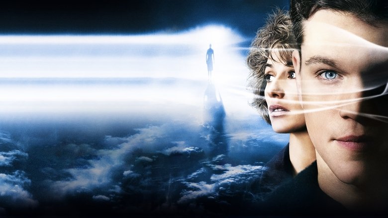 кадр из фильма Потустороннее