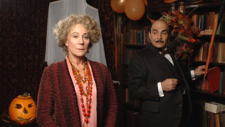 кадр из фильма Hallowe'en Party