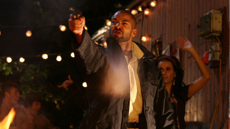 кадр из фильма Kopf oder Zahl